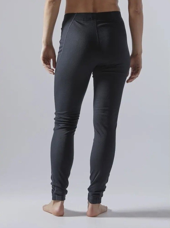 Женские термоштаны Craft Core Warm Baselayer Pants Women