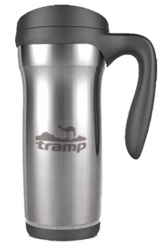 Автокружка Tramp Cup TRC-073