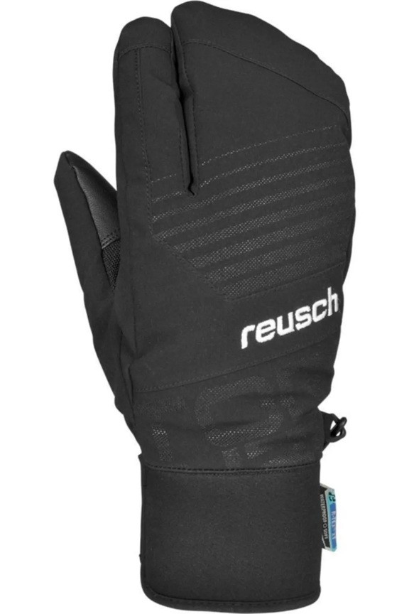Рукавиці чоловічі Reusch Torbenius R-TEXВ XT Lobster