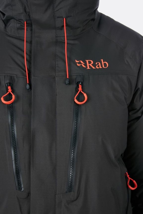 Куртка Rab Batura II