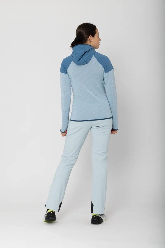 Фліс жіночий 2117 Trubo Fleece Women