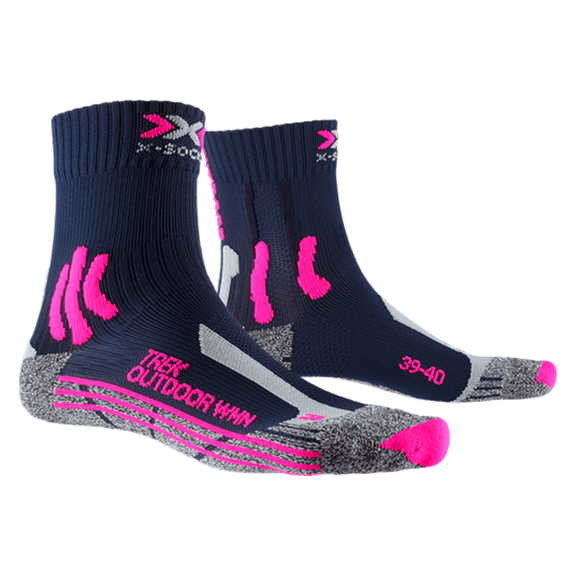 Термошкарпетки X-Socks Trek Outdoor Women