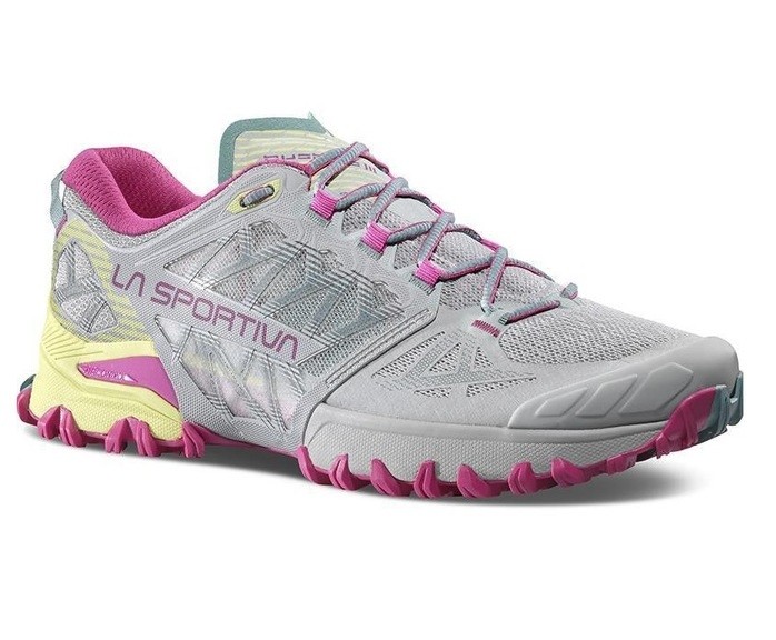 Кроссовки женские La Sportiva Bushido III Woman