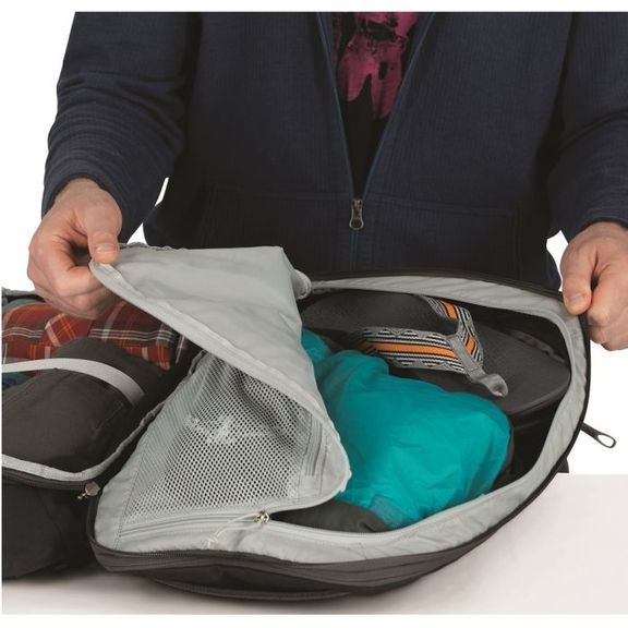 Рюкзак Osprey Daylite Expandible Travel Pack 26+6