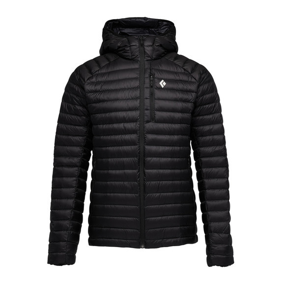 Мужской легкий пуховик Black Diamond M Approach Down Hoody