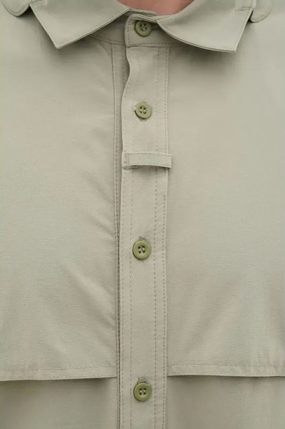 Сорочка чоловіча Turbat Stokhid Shirt Mens