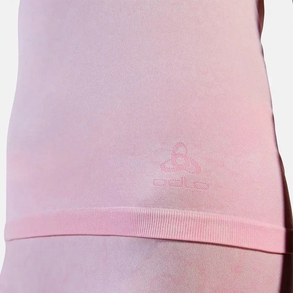 Женская футболка Odlo Performance Light Rain-dye Women