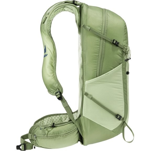 Рюкзак туристический Deuter Speed ​​Lite Pro 25