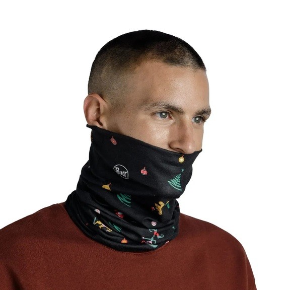 Шарф-труба Buff Original Ecostretch, Alinob Holidays