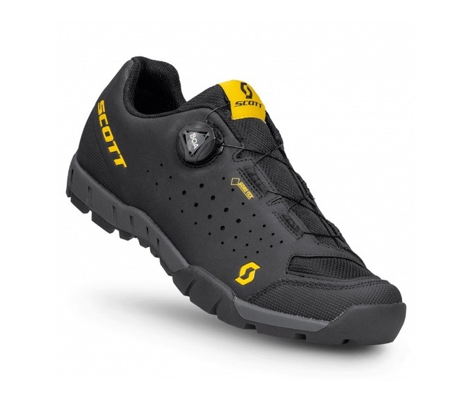 Велотуфли мужские Scott Sport Trail Evo Gore-Tex