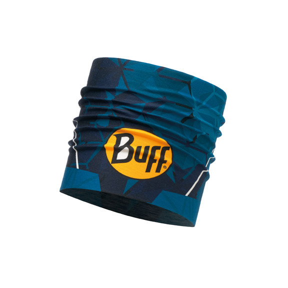 Повязка Buff UV Multifunctional Headband helix ocean