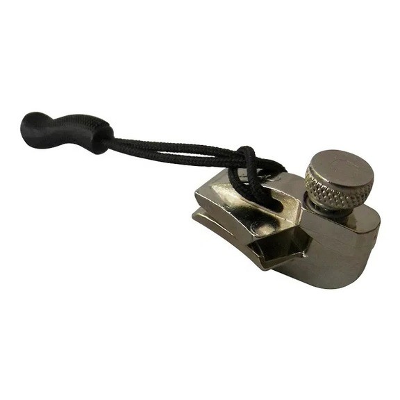 Брелок Munkees 7062 FixnZip Large