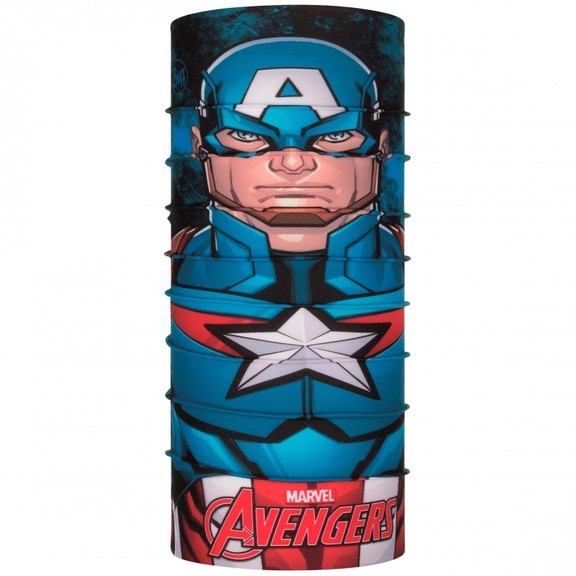 Бафф Buff Original Superheroes Avengers captain america (Junior)