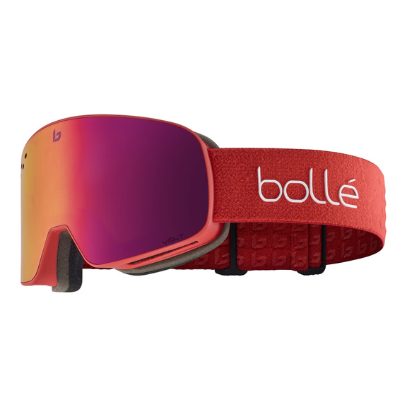 Маска Bolle Nevada Cat.2 22/23