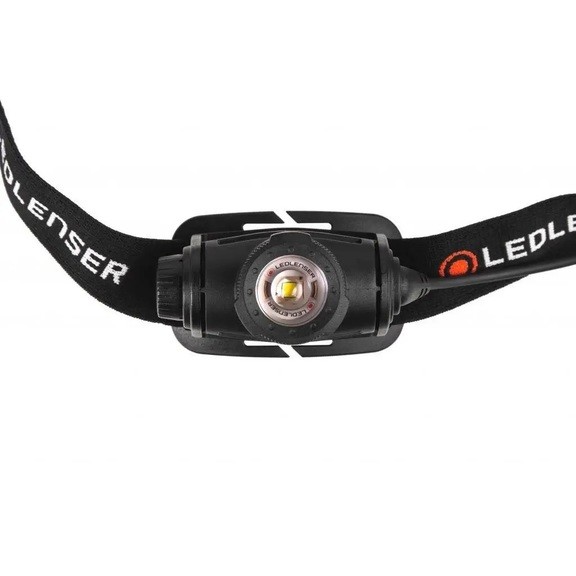 Фонарь налобный Led Lenser H5R Core