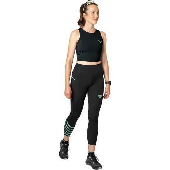 Штани жіночі Dynafit Trail 7/8 Tights Women
