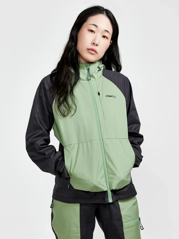 Куртка жіноча Craft ADV Backcountry Jacket Women