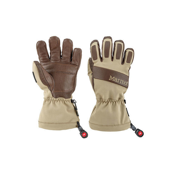 Перчатки Marmot Men's Baker Glove