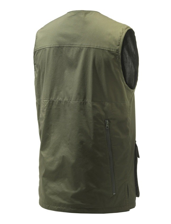Жилет мисливський Beretta Hybrid Jungle