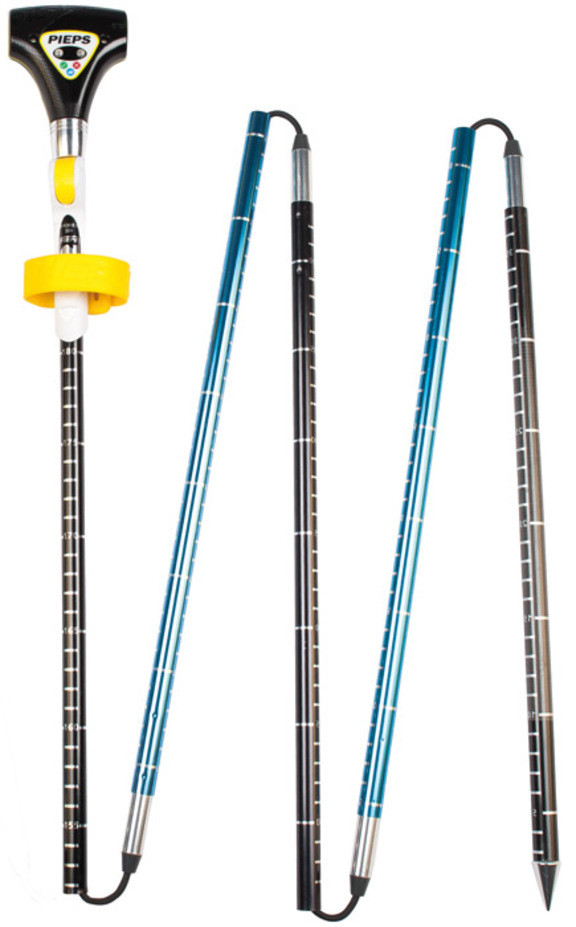 Электронный лавинный щуп Pieps iPROBE II 260