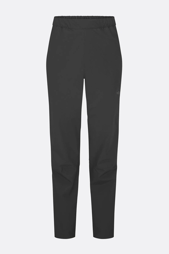 Штаны женские Rab Downpour Pants Women (Regular)