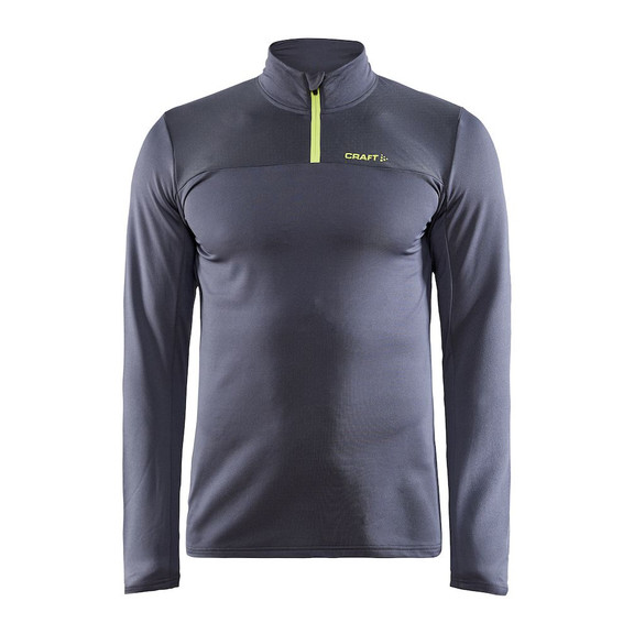 Кофта мужская Craft Core Gain Midlayer Men