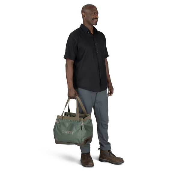Сумка Osprey Transporter Gear Tote 28
