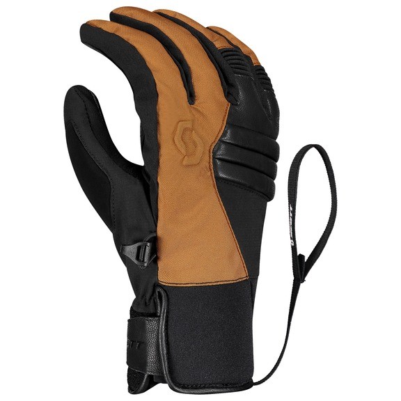 Лыжные перчатки Scott Ultimate Plus Glove