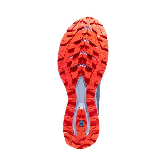 Кроссовки женские La Sportiva Karacal Woman