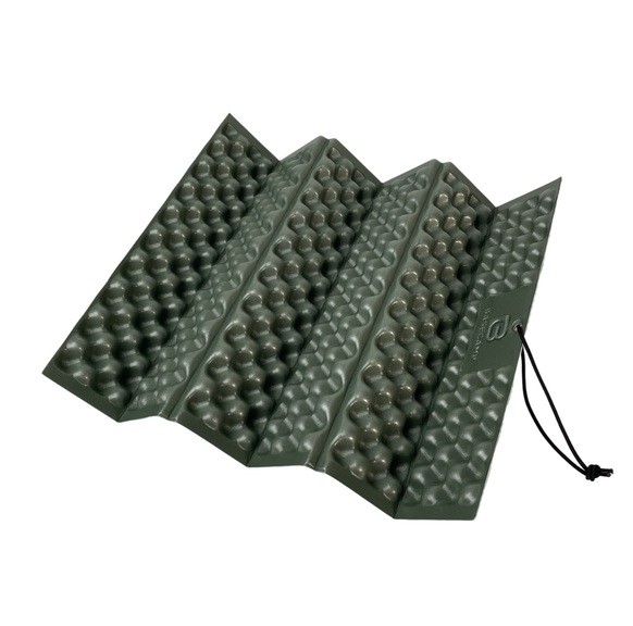 Кемпінгова сидушка BaseCamp Travel Seat IXPE