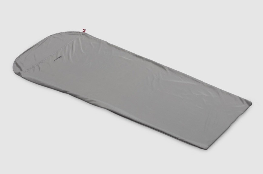 Вкладыш в спальный мешок Pinguin Liner Blanket 190 см