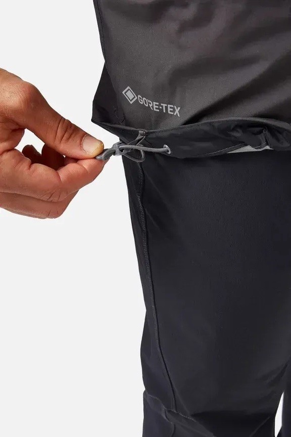 Мембранна чоловіча куртка Rab Namche GTX Jacket