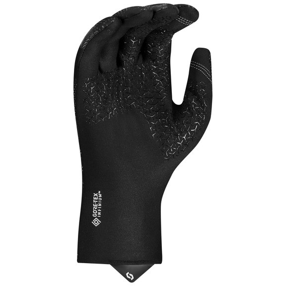 Перчатки лыжные Scott Winter Stretch LF Glove