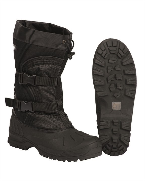 Ботинки зимние Snow Boots Arctic
