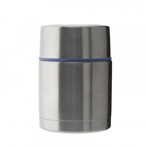Термос харчовий Laken Thermo food container 500 ml (неопреновий чохол)