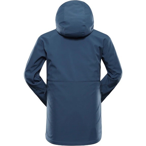 Куртка мужская Alpine Pro Hoor 2