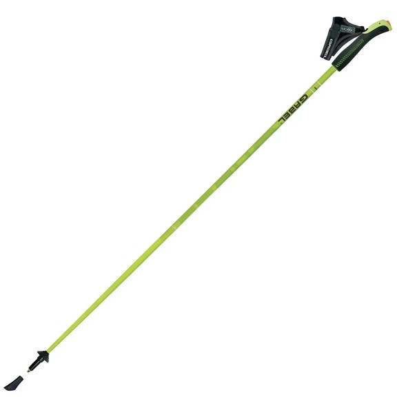 Палиці для скандинавської ходьби Gabel Light NCS