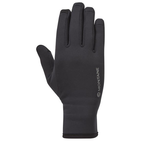 Перчатки Montane Fury Glove