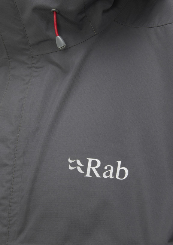 Куртка Rab Downpour Eco Jacket