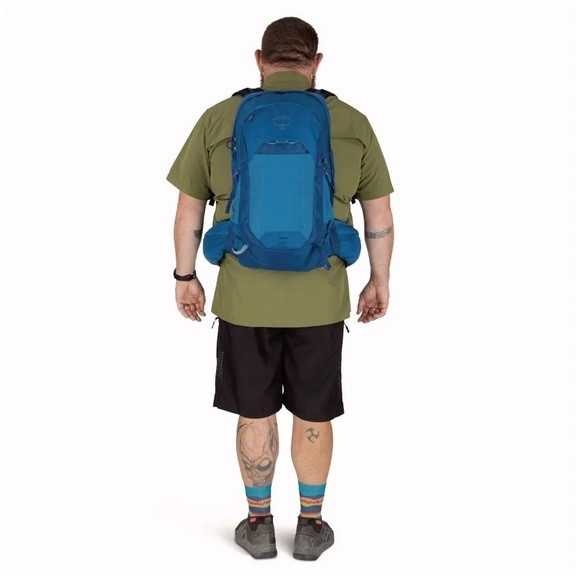 Рюкзак туристический Osprey Talon 22