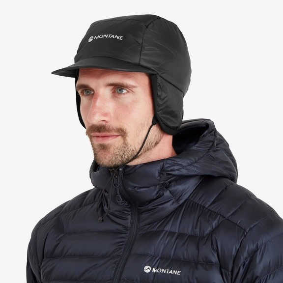 Кепка Montane Insulated Mountain Cap