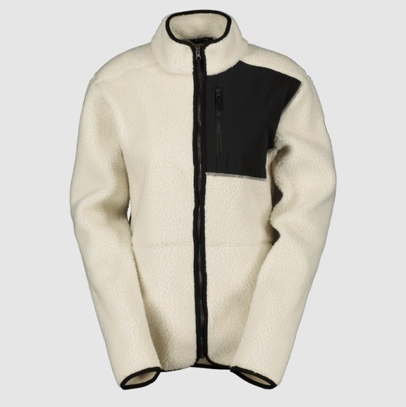 Кофта мужская Scott Defined Heritage Pile