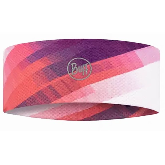 Повязка на голову Buff Fastwick Headband, Wae Purple