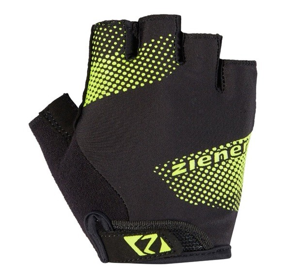 Велорукавички Ziener Casmiro Junior