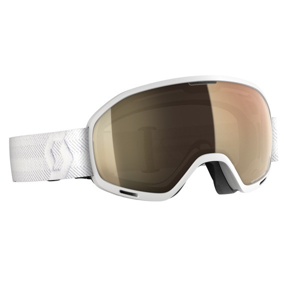 Маска Scott Unlimited II OTG Light Sensitive cat.1-3