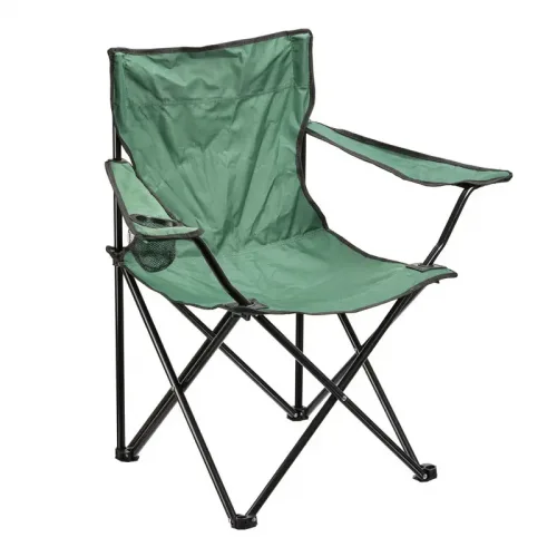 Крісло складане туристичне Skif Outdoor Comfort (500х500х600 мм)