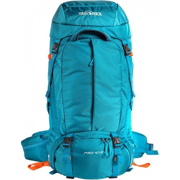 Рюкзак женский Tatonka Pyrox 40+10