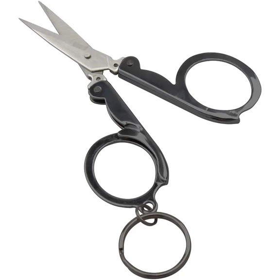 Брелок-ножиці Munkees 2512 Folding Scissors