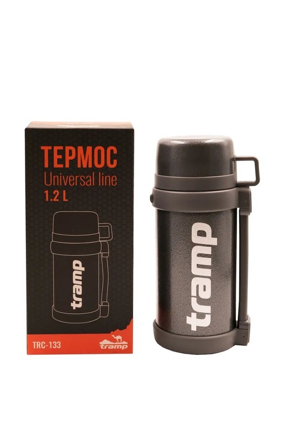 Термос Tramp Universal Line 1.2 л