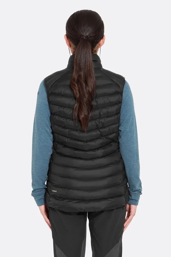 Жилет женский Rab Cirrus Vest Womens